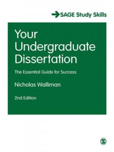 Baixar Your undergraduate dissertation pdf, epub, eBook
