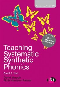 Baixar Teaching systematic synthetic phonics pdf, epub, eBook