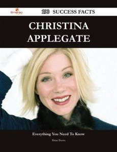 Baixar Christina applegate 190 success facts – pdf, epub, eBook