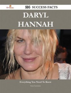 Baixar Daryl hannah 204 success facts – everything you pdf, epub, eBook