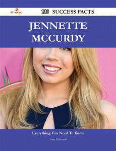 Baixar Jennette mccurdy 133 success facts – everything pdf, epub, eBook