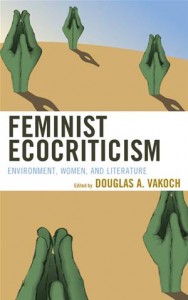 Baixar Feminist ecocriticism pdf, epub, eBook