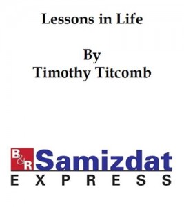 Baixar Lessons in life: a series of familiar essays pdf, epub, eBook
