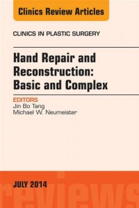 Baixar Hand repair and reconstruction: basic and pdf, epub, eBook