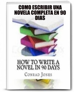 Baixar Como escribir una novela completa en 90 dias. pdf, epub, eBook