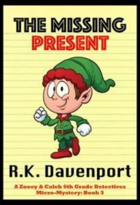 Baixar Missing present, the pdf, epub, eBook