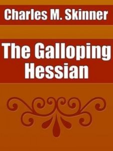 Baixar Galloping hessian, the pdf, epub, eBook