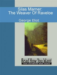 Baixar Silas marner: the weaver of raveloe pdf, epub, eBook