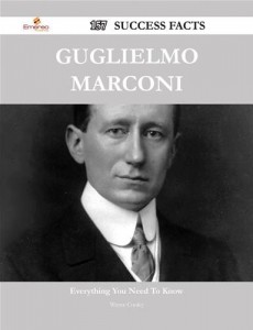Baixar Guglielmo marconi 157 success facts – everything pdf, epub, eBook