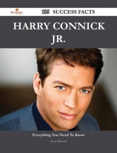 Baixar Harry connick jr. 135 success facts – everything pdf, epub, eBook
