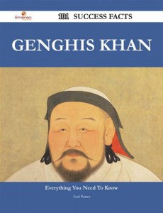 Baixar Genghis khan 101 success facts – everything you pdf, epub, eBook