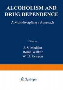Baixar Alcoholism and drug dependence pdf, epub, eBook