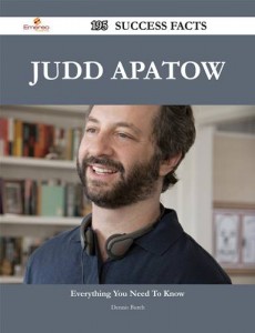 Baixar Judd apatow 195 success facts – everything you pdf, epub, eBook