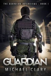 Baixar Guardian (the guardian interviews book 1), the pdf, epub, eBook