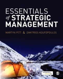 Baixar Essentials of strategic management pdf, epub, eBook