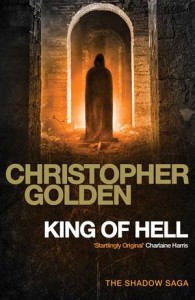 Baixar King of hell pdf, epub, eBook