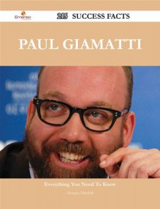 Baixar Paul giamatti 215 success facts – everything you pdf, epub, eBook