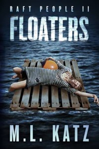 Baixar Raft people 2: floaters pdf, epub, eBook