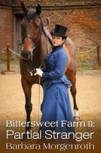 Baixar Bittersweet farm 11: partial stranger pdf, epub, eBook