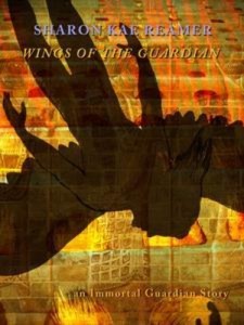 Baixar Wings of the guardian pdf, epub, eBook