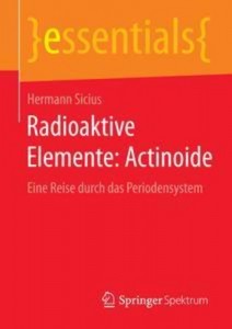 Baixar Radioaktive elemente: actinoide pdf, epub, eBook