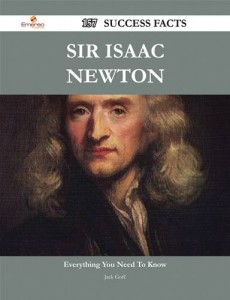 Baixar Sir isaac newton 157 success facts – everything pdf, epub, eBook