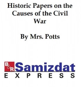 Baixar Historic papers and the causes of the war pdf, epub, eBook