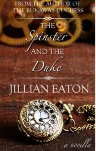 Baixar Spinster and the duke, the pdf, epub, eBook