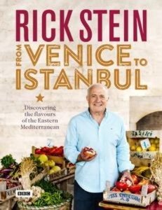 Baixar Rick stein: from venice to istanbul pdf, epub, eBook