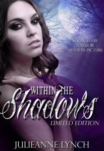 Baixar Within the shadows pdf, epub, eBook