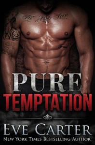 Baixar Pure temptation pdf, epub, eBook