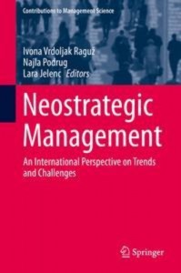 Baixar Neostrategic management pdf, epub, eBook