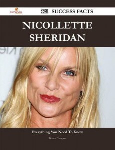 Baixar Nicollette sheridan 121 success facts – pdf, epub, eBook