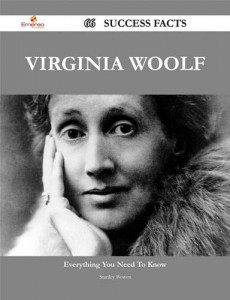 Baixar Virginia woolf 66 success facts – everything you pdf, epub, eBook