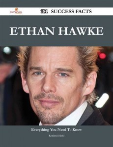 Baixar Ethan hawke 181 success facts – everything you pdf, epub, eBook