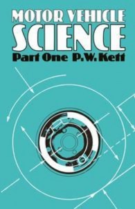 Baixar Motor vehicle science pdf, epub, eBook