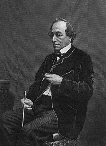 Baixar Lothair pdf, epub, eBook