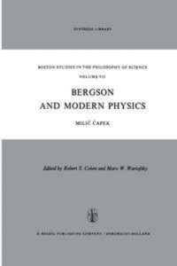 Baixar Bergson and modern physics pdf, epub, eBook