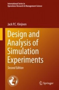Baixar Design and analysis of simulation experiments pdf, epub, eBook