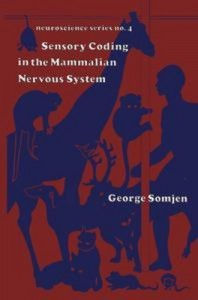 Baixar Sensory coding in the mammalian nervous system pdf, epub, eBook