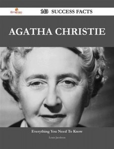 Baixar Agatha christie 143 success facts – everything pdf, epub, eBook