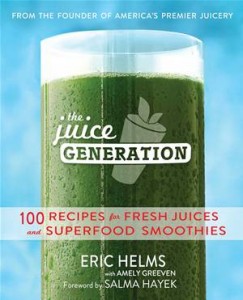 Baixar Juice generation, the pdf, epub, eBook