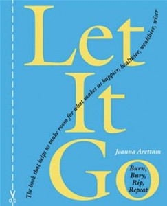 Baixar Let it go pdf, epub, eBook