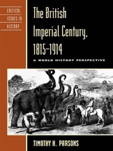 Baixar British imperial century, 18151914, the pdf, epub, eBook