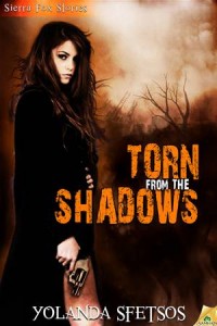 Baixar Torn from the shadows pdf, epub, eBook