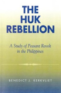 Baixar Huk rebellion, the pdf, epub, eBook