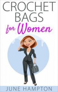 Baixar Crochet bags for women pdf, epub, eBook