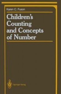 Baixar Childrens counting and concepts of number pdf, epub, eBook