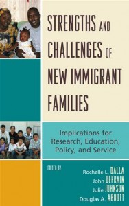 Baixar Strengths and challenges of new immigrant pdf, epub, eBook