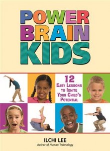 Baixar Power brain kids pdf, epub, eBook